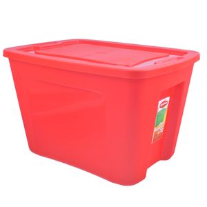 Caja plast megabox c \ tapa ref:t0065300t 70