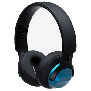 Audífonos Inalámbricos Klip Xtreme, Bluetooth, Azules, Hi Fi KNH-750