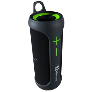 Parlante Portátil Klip Xtreme, 20W, Bluetooth, Vibe360 KBS-800