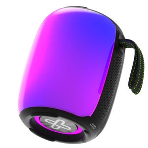 Parlante Portátil Klip Xtrem, 12W, Bluetooth, ZoundFire KBS-250