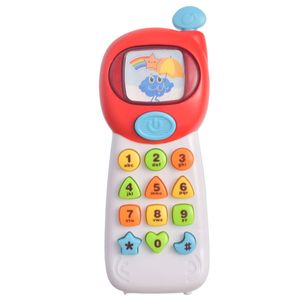 Telefono c \ sonido ref:xr0406 \ qx-91180e