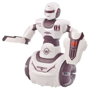 Robot ref:xr0442 \ 606-15