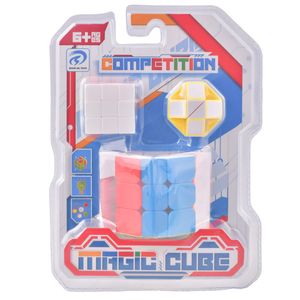 Cubo didactico ref:xr0445 \ b258-27a