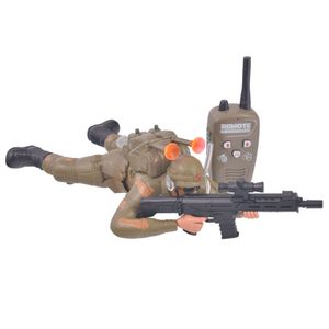 Soldado ref:xr0130 \ hd9351