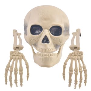 Calavera halloween x3pz. ref:h1107069 (20x4cm)