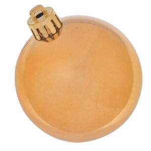 Adorno nav.bola x6 pz.ref:ar3-6006p \ p002 6cm