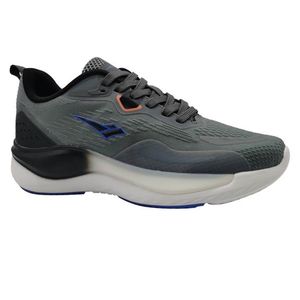 Zapato Deportivo, Hombre, Dk Grey Royal, Talla 44, JX8816M1