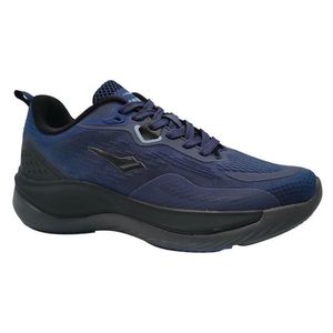 Zapato  hombre ref:jx8816m3 navy \ blue (44)