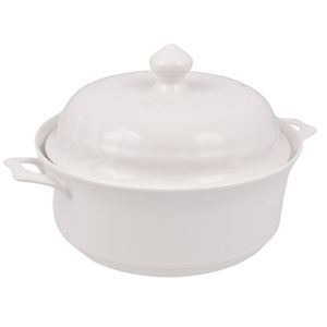 Bandeja ceramica ref:tjl-24st0220122 (23x18cm)