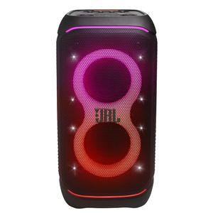 Parlante JBL, 240W, Bluetooth, Partybox Stage 320