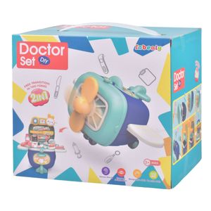 Juego doctor ref:xr0574 \ 1901-2