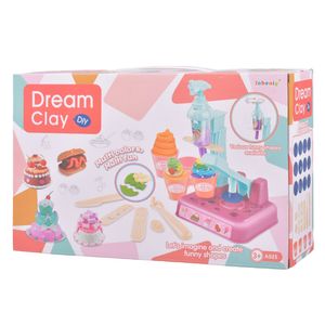 Juego cocina ref:xr0582 \ 677-1