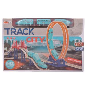 Pista carrera ref:xr0631 \ 4144b