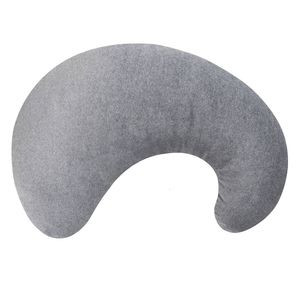 Almohada chaide de lactancia gris ref:20004190 (60x40)