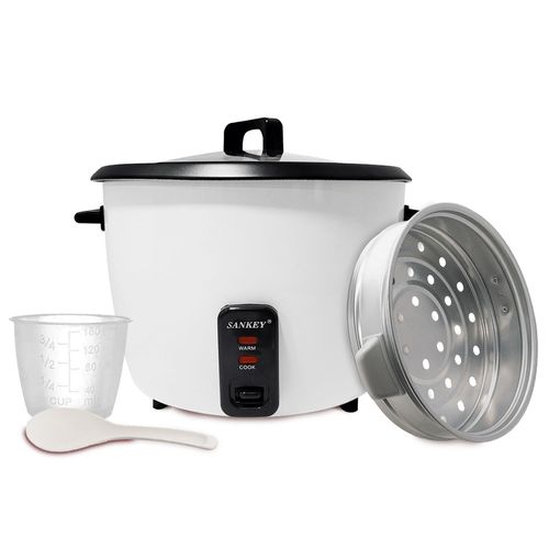 Olla Arrocera Sankey RC-18 - Capacidad 1.8 Litros