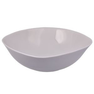 Tazon cuadrado opal gris ref:g-lfw75 7,5