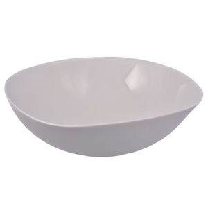 Tazon cuadrado opal gris ref:g-lfw90 9
