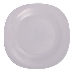 Plato cuadrado opal gris ref:g-lfp95 \ lkp95 9,52