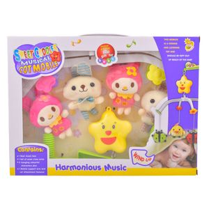 Accesorio bebe movil ref:xr1217 \ d091