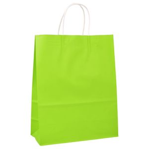 Funda regalo kraft colores surt. ref:es24771 (31x12x42cm)