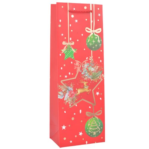 Funda regalo nav.4 diseños ref:es28531 \ es24759 \ yxl-1521jd (12.7x36cm)