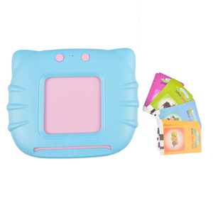 Jgte. tarjetas didacticas parlantes x112pz. ref:ep0112