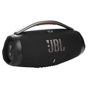 Parlante Portátil JBL, 80W, Bluetooth, Boombox3