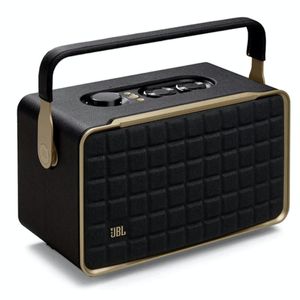 Parlante Portátil JBL, 100W, Bluetooth, Authentics300