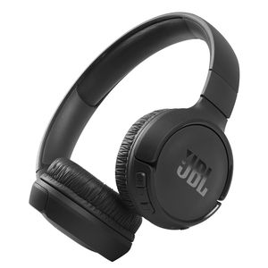 Audífonos Inalámbricos JBL, Bluetooth, Negros, Tune520BT