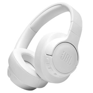 Audífonos Inalámbricos JBL, Bluetooth, Blancos, Tune720BT