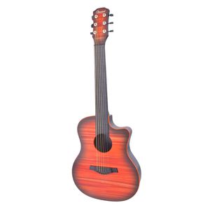 Guitarra jgte.ref:xr0117 \ 77-17 38,6