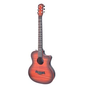 Guitarra jgte.ref:xr0118 \ 77-16b 32