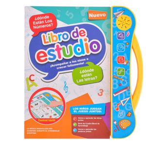 Jgte. didactico audiolibro infantil ref:ep0113 \ 3106