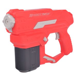 Pistola de Agua Expotoys, Colores Surtidos, 19x16cm, xr0120 \ 66605