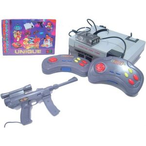 Nintendo 7500 jgos.ref:555 nc-16d