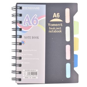 Agenda a6 110-h ref:san5040 \ sh-ybtx-50120-4-1-l