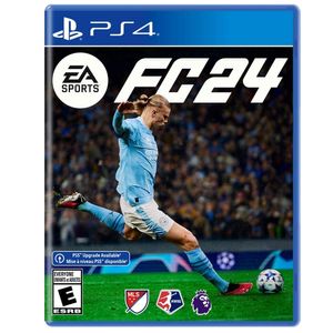 Videojuego EA Sports FC24 Sony , PlayStation 4