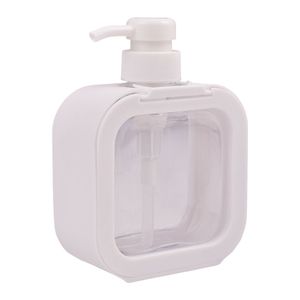 Dispensador jabon liquido plast.ref:san4862 (300ml)