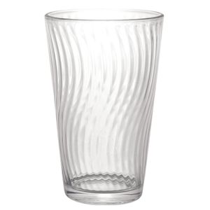 Vaso vidrio x3 pz.ref:san4984 (470ml)