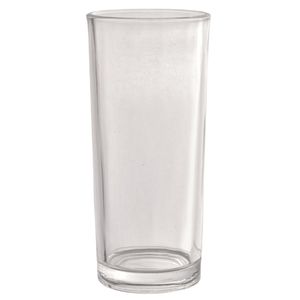 Vaso vidrio x6 pz.ref:san4985 (250ml)