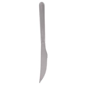 Cuchillo de Mesa Facusa, Punta, x12 Piezas, 990120302