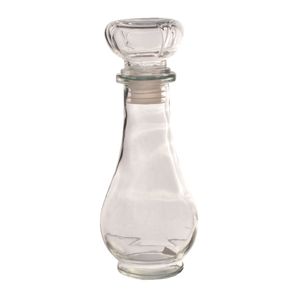 Envase vidrio ref:es24627 (18.7x7.5cm)