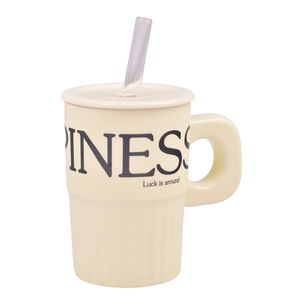 Jarro ceramica c \ tapa ref:san4738 (550 ml)