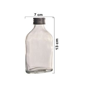 Envase vidrio ref:san5020 (100ml)