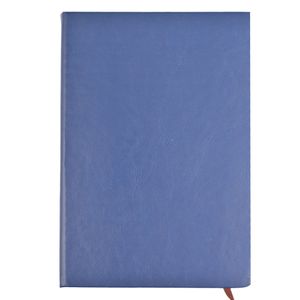 Agenda Surtida A5, 100 Hojas, 1 Línea, 15x21cm, san5043 \ 25-024