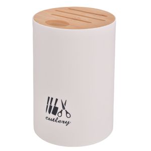 Organizador plast. cuchillos ref:es21518 \ es25703 (20x13 cms)