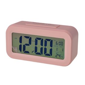 Reloj de Mesa Digital, Color Surtido, 7x14x5cm, ES24850