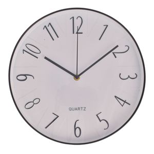 Reloj de Pared, 30cm, Colores Surtidos, ES24855