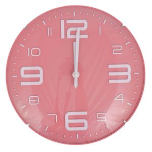 Reloj de Pared, 30cm, Color Surtido, ES24857