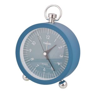 Reloj Despertador, Color Surtido, 14cm, ES24865